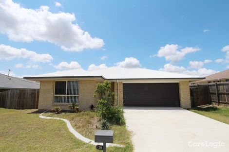 Property photo of 39 Peregrine Drive Lowood QLD 4311