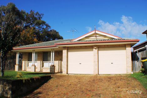 1 Rachael Pl, Glenwood, NSW 2768
