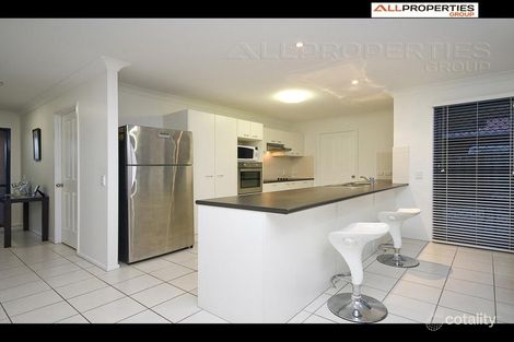 Property photo of 21 Weir Close Berrinba QLD 4117
