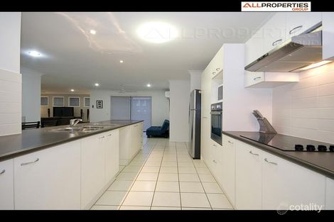 Property photo of 21 Weir Close Berrinba QLD 4117