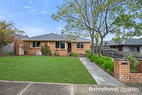 Property photo of 8 Trentwood Road Narre Warren VIC 3805