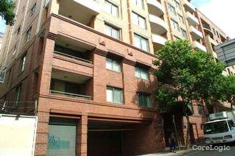 Property photo of 708/233 Pyrmont Street Pyrmont NSW 2009