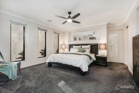 Property photo of 6 Bridger Court Kangaroo Flat VIC 3555