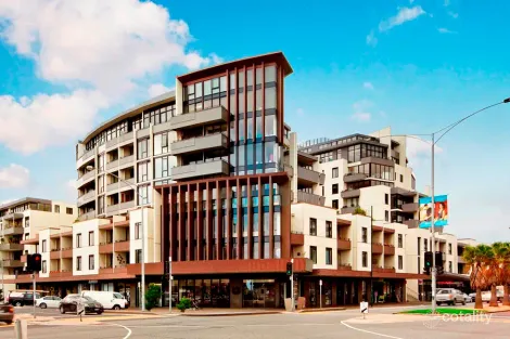 55 Bay St, Port Melbourne, VIC 3207