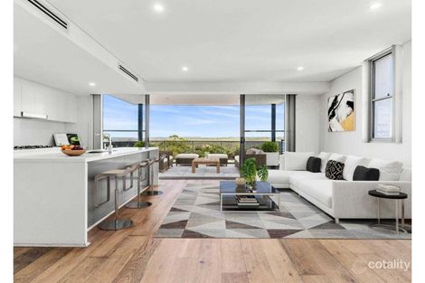 502/507-509 President Ave, Sutherland, NSW 2232