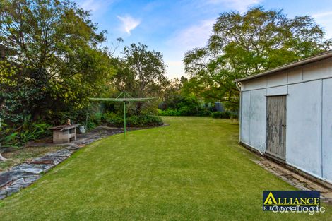 Property photo of 8 Homelea Avenue Panania NSW 2213