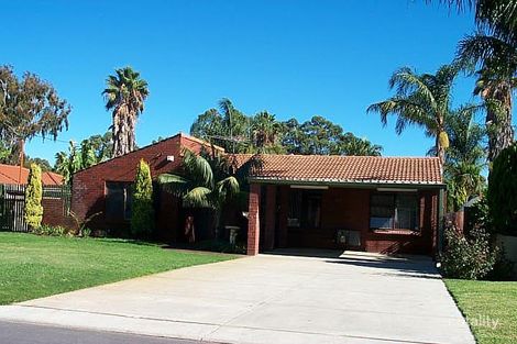 75 Partridge Way, Thornlie, WA 6108