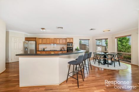 Property photo of 5 Sussex Road Kellyville NSW 2155