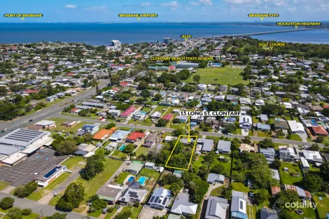 15 Long St, Clontarf, QLD 4019