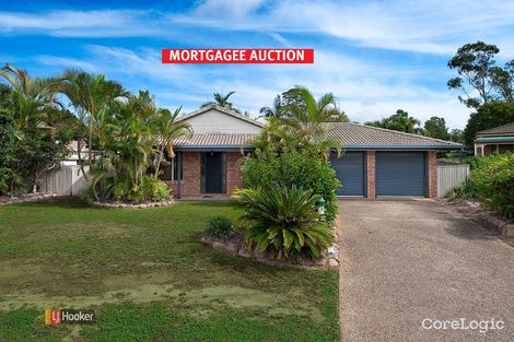 Property photo of 14 Wyara Court Petrie QLD 4502