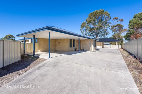 Property photo of 31A Alfred Street McKail WA 6330
