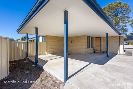 Property photo of 31A Alfred Street McKail WA 6330