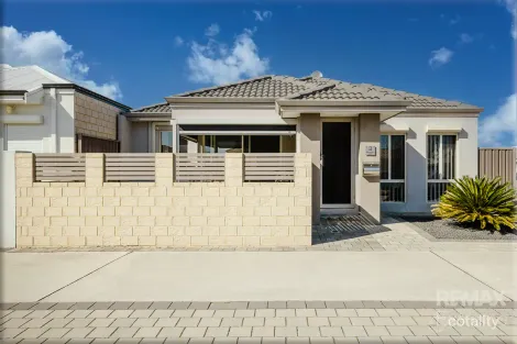 Property photo of 3 Birchwood Loop Butler WA 6036