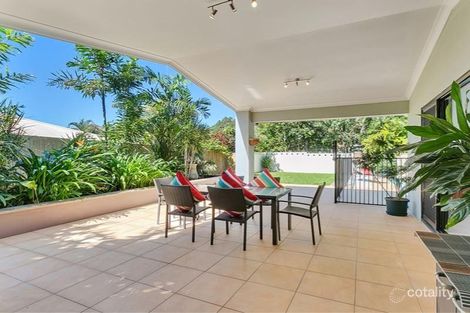 Property photo of 46 Moore Road Kewarra Beach QLD 4879