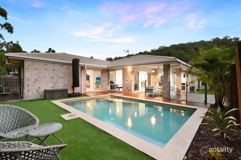 Property photo of 64 Roberts Drive Maudsland QLD 4210