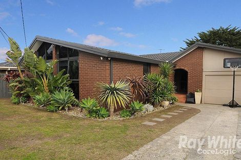 Property photo of 12 Mackellar Avenue Wheelers Hill VIC 3150