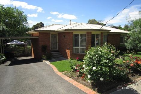 12 Thomas St, Ironbark, VIC 3550