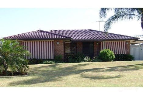 18 Stockholm Ave, Hassall Grove, NSW 2761