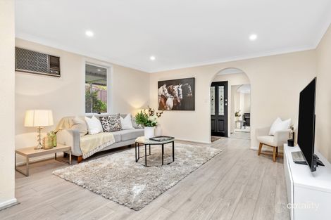 Property photo of 2 Loy Place Quakers Hill NSW 2763