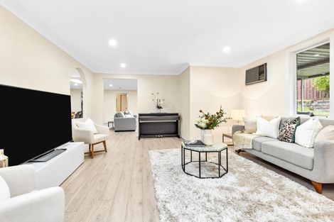 Property photo of 2 Loy Place Quakers Hill NSW 2763