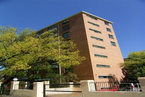 Property photo of 52/1 McDonald Street Potts Point NSW 2011