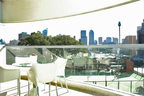 Property photo of 15/184 Forbes Street Darlinghurst NSW 2010