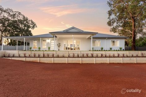 Property photo of 29A Robinson Street Gingin WA 6503