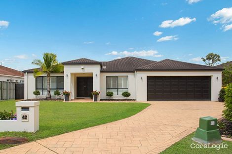 Property photo of 42 Straite Drive Robina QLD 4226