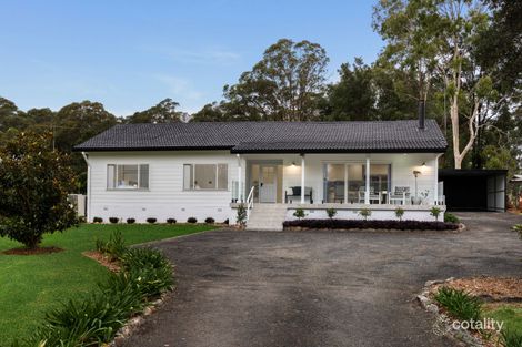 Property photo of 1161 Burragorang Road Belimbla Park NSW 2570