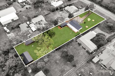 Property photo of 1161 Burragorang Road Belimbla Park NSW 2570