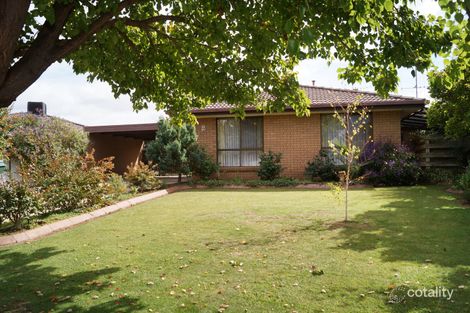 Property photo of 2 Nolan Court Shepparton VIC 3630