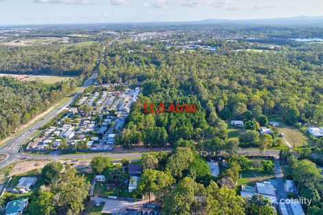 Property photo of 314 Boundary Road Dakabin QLD 4503