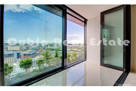 Property photo of 1907/3 Carlton Street Chippendale NSW 2008