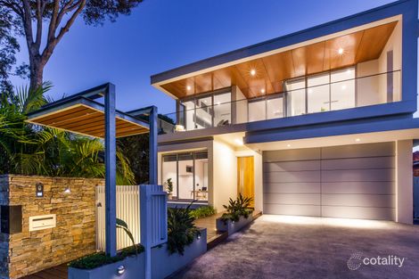 Property photo of 26 Smarts Crescent Burraneer NSW 2230