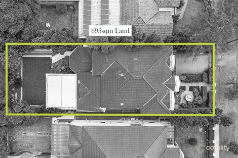 Property photo of 4 Karuah Street Strathfield NSW 2135