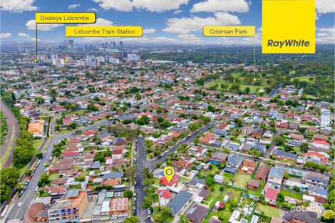Property photo of 14 Berala Street Berala NSW 2141