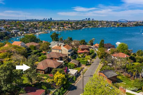 Property photo of 24 Huntleys Point Road Huntleys Point NSW 2111