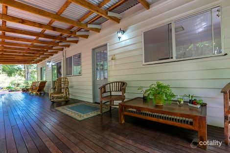 Property photo of 78 Grasstree Road Eumundi QLD 4562