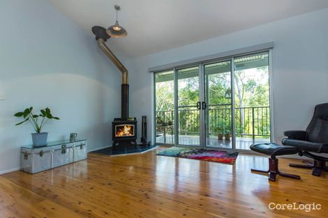 Property photo of 78 Grasstree Road Eumundi QLD 4562