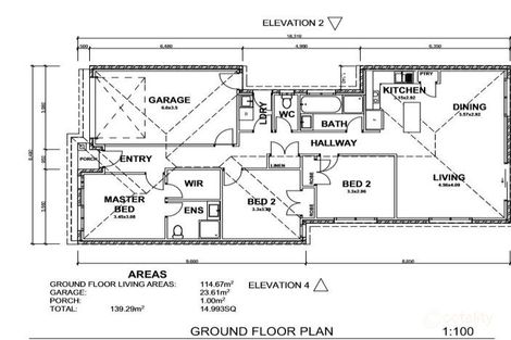 Property photo of 14 Wilton Street Cranbourne West VIC 3977