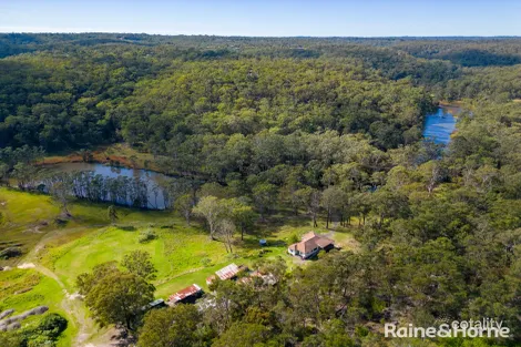 Property photo of 65 Hidden Valley Lane Kenthurst NSW 2156