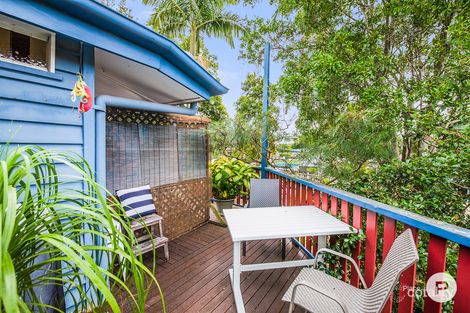 45 Victoria St, Fairfield, QLD 4103