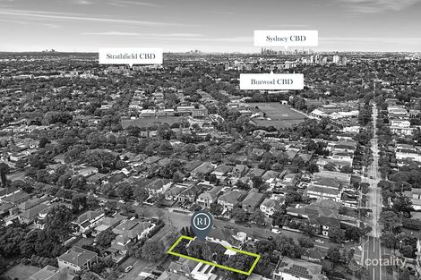 Property photo of 4 Karuah Street Strathfield NSW 2135