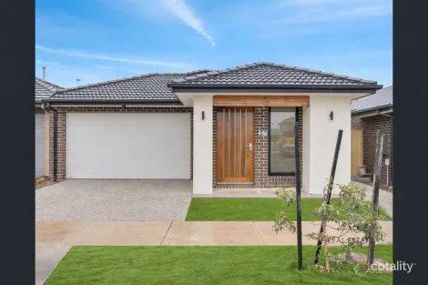 50 Stellar Rd, Bonnie Brook, VIC 3335