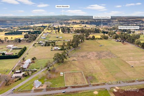 199 Goochs Lane, Glenlyon, VIC 3461