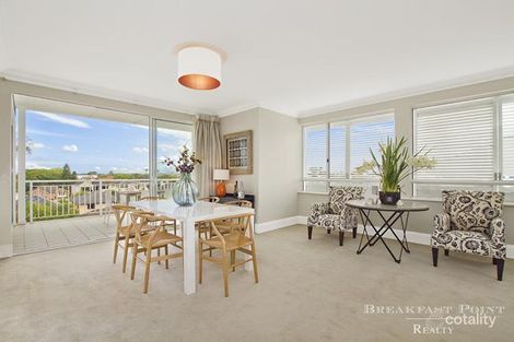 Property photo of 504/8 Village Drive Breakfast Point NSW 2137