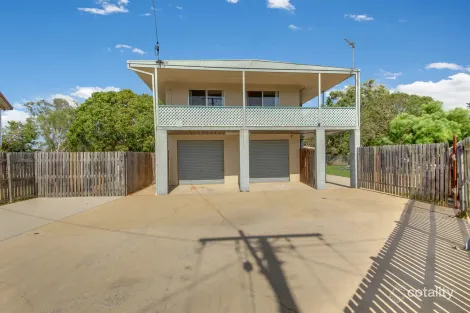 Property photo of 9 Melbourne Street West Gladstone QLD 4680