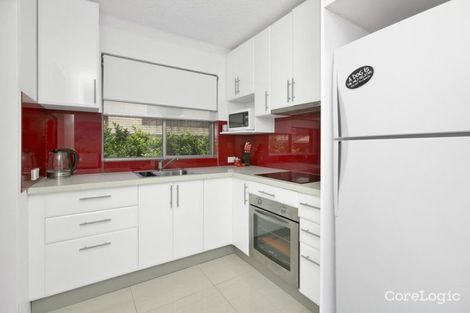 Property photo of 4/33 Westminster Avenue Dee Why NSW 2099