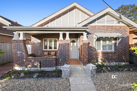 6 Coralie St, Wareemba, NSW 2046