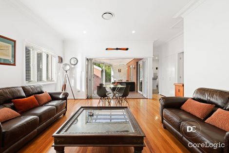 Property photo of 6 Coralie Street Wareemba NSW 2046